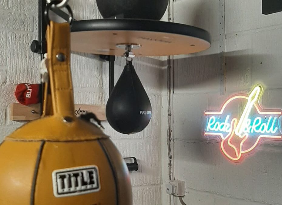 Rhythm, Precision and Conditioning